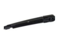 Buick Regal Wiper Arm - 13419000 Arm Assembly, Rear Window Wiper