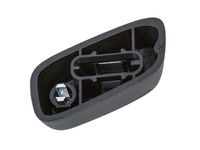 GM 22898997 Knob,Front Seat Back Reclining GM 22898997 Knob,Front Seat Back Reclining