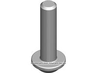 GM 11561265 Screw [ Round Washer He 6 Lobe Delta Point Tap GM 11561265 Screw [ Round Washer He 6 Lobe Delta Point Tap