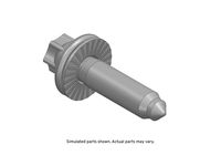 GM 55557626 Bolt/Screw, Front Differential Carrier Flange