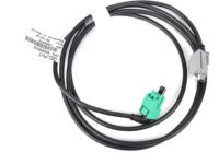 Cadillac Escalade Antenna Cable - 84022315 Cable Assembly, Usb Data