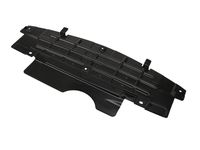 GM 95319086 Deflector,Front Bumper Fascia Lower Air
