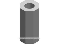 GM 97329615 Spacer, Fuel Pump GM 97329615 Spacer, Fuel Pump