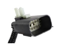 GM 84420722 Harness Assembly, Eng Cool Fan Wrg  