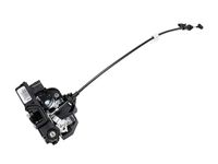GM 22741959 Rear Side Door Lock Assembly GM 22741959 Rear Side Door Lock Assembly