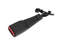 GM 19302811 Passenger Seat Belt Kit (Buckle Side) *Jet Black GM 19302811 Passenger Seat Belt Kit (Buckle Side) *Jet Black