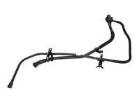 GM 84228068 Pipe Assembly, Emission Reduction Fluid Tank Filler