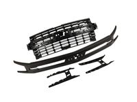 GM 84511036 Grille Kit, Front *Paint To Mat GM 84511036 Grille Kit, Front *Paint To Mat