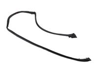 GM 23267366 Rear Side Door Lower Auxiliary Weatherstrip Assembly
