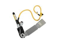 GM 19167652 Driver Seat Belt Kit (Buckle Side) (W/ Pre, Tensioner)