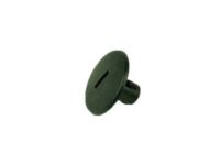 GM 22636790 Retainer, Dash Sound Barrier *Black GM 22636790 Retainer, Dash Sound Barrier *Black