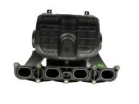 Saturn Ion Intake Manifold - 12587878 Manifold, Intake