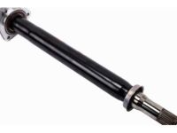 GM 22901057 Cv Intermediate Shaft