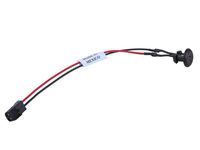 GM 25799901 Indicator Assembly, Door Lock Status *Ebony GM 25799901 Indicator Assembly, Door Lock Status *Ebony