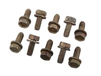 GM 15709065 Bolt/Screw, M6 X 1 X 16