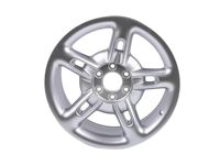 GM 15104064 Wheel Rim, Front GM 15104064 Wheel Rim, Front