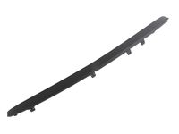 GM 42843302 COVER-I/P BOLT *JET BLACK
