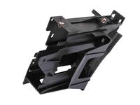 GM 84110678 Radio Bracket Assembly