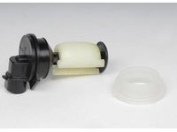 GM 12487589 Indicator, Windshield Washer Solvent Level