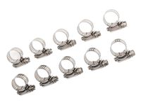 GM 25621969 Clamp Assembly, Trans Oil Auxiliary Cooler Hose GM 25621969 Clamp Assembly, Trans Oil Auxiliary Cooler Hose