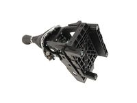 GM 25192202 Control Assembly, Manual Transmission (W/ Shift Pattern) *Black