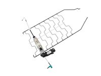 GM 13522532 Lumbar Assembly, F/Seat Bk GM 13522532 Lumbar Assembly, F/Seat Bk