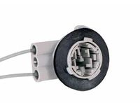 GM 12085330 Socket, Lamp *Gray GM 12085330 Socket, Lamp *Gray