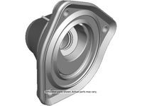 GM 86803987 BOOT ASM-INTER STRG SHF GM 86803987 BOOT ASM-INTER STRG SHF