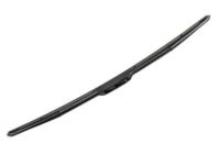 Cadillac Escalade Wiper Blade - 84613732 Blade Assembly, Wsw