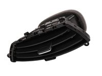 GM 23487158 Outlet Assembly, Instrument Panel Center Air *Black GM 23487158 Outlet Assembly, Instrument Panel Center Air *Black
