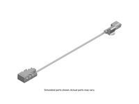 GM 13532398 Lamp Assembly, Front S/D I/S Hdl Illum GM 13532398 Lamp Assembly, Front S/D I/S Hdl Illum