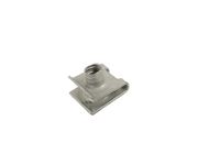 GM 11547282 Nut,Rear Side Door Window Frame Front Applique GM 11547282 Nut,Rear Side Door Window Frame Front Applique