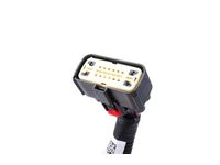GM 84273972 Harness Assembly, Trailer Rear Wiring