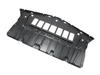 GM 84119803 Deflector Assembly, Front Bumper Fascia Center Air