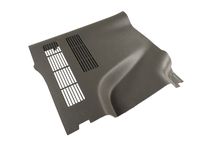 GM 15102420 Panel Assembly, Body Rear Corner Trim *Medium Duty Dark Ptr Ii