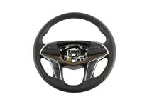 GM 84214028 Steering Wheel Assembly *Jet Black GM 84214028 Steering Wheel Assembly *Jet Black