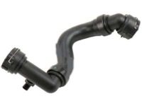 GM 95319095 Outlet Radiator Coolant Hose Assembly