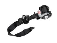 GM 19317932 Passenger Seat Belt Assembly (Retractor Side) (W/ Tensioner)<Use 1A2R 2683A> GM 19317932 Passenger Seat Belt Assembly (Retractor Side) (W/ Tensioner)<Use 1A2R 2683A>