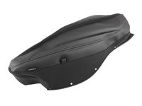 GM 42463354 Rear Seat Back Side Cover Assembly Jet Black GM 42463354 Rear Seat Back Side Cover Assembly Jet Black