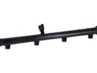 GMC Sierra Fuel Rail - 12602113 Rail Assembly, Multiport Fuel Injection Fuel