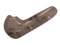 GM 19355160 Cover,Passenger Seat Belt Tensioner Front Trim (Buckle Side)<*Neutral GM 19355160 Cover,Passenger Seat Belt Tensioner Front Trim (Buckle Side)<*Neutral
