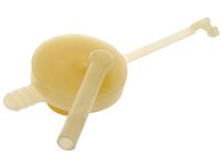 GM 94382573 Coolant Recovery Reservoir Cap GM 94382573 Coolant Recovery Reservoir Cap
