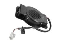 GM 84479322 Fan Assembly, F/Seat Bk Vent