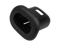 GM 23168389 Bezel, Front Side Door Locking Rod Pushbutton *Ebony GM 23168389 Bezel, Front Side Door Locking Rod Pushbutton *Ebony