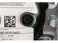GM 22911397 Steering Wheel Airbag Assembly Ebony GM 22911397 Steering Wheel Airbag Assembly Ebony