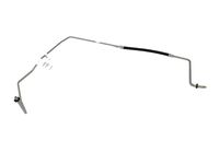 GM 25849123 Transmission Fluid Cooler Upper Pipe Assembly