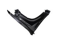 GM 84755304 Front Fender Assembly