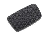 GM 85593552 PAD-BRK PED GM 85593552 PAD-BRK PED