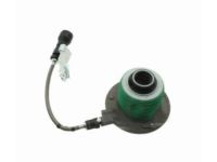 Cadillac CTS Clutch Slave Cylinder - 24281248 Cylinder Asm,Clutch Actuator