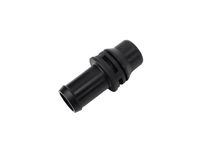 GM 84311594 Connector Assembly, Rad Otlt Hose GM 84311594 Connector Assembly, Rad Otlt Hose